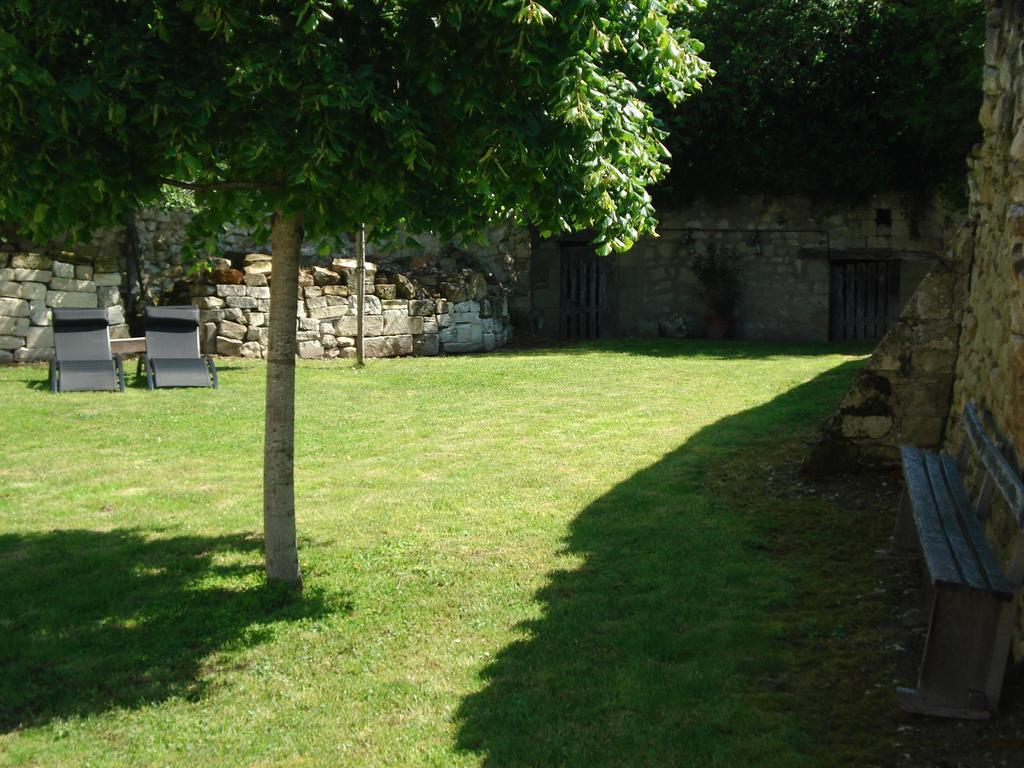 Bed and Breakfast Domaine De Givre Chinon Exterior foto